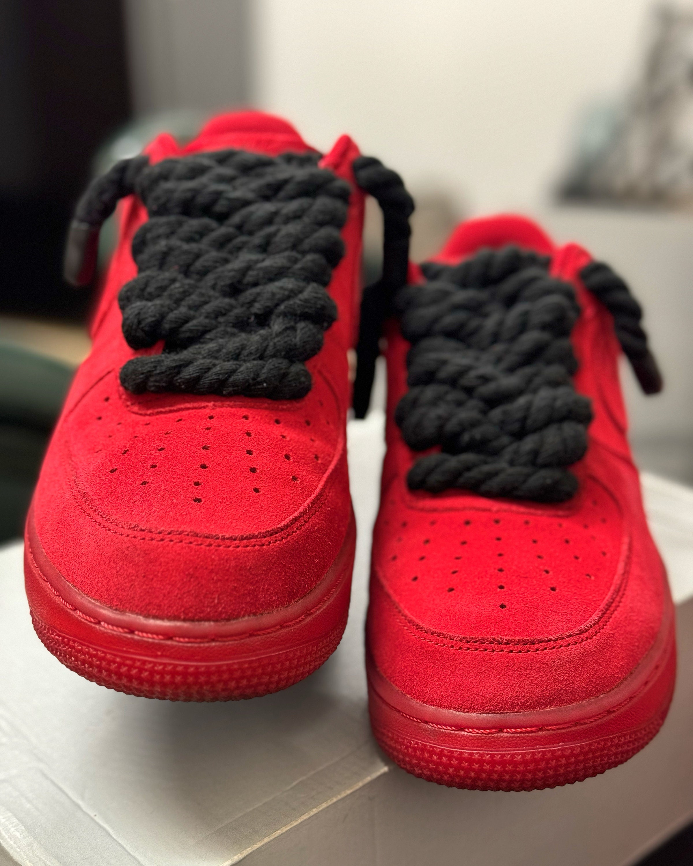 af1 colour