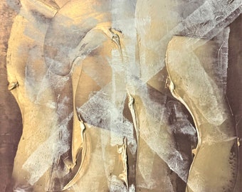 John King - June Dance 1993 - Winnipeg Contemporary