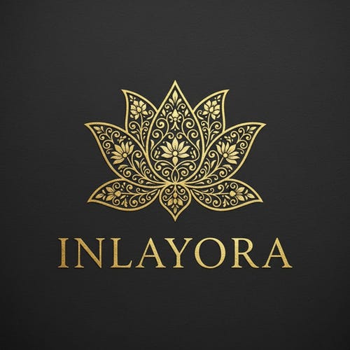 Etsy profile picture for @inlayora