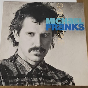 Michael Franks Lp - Etsy