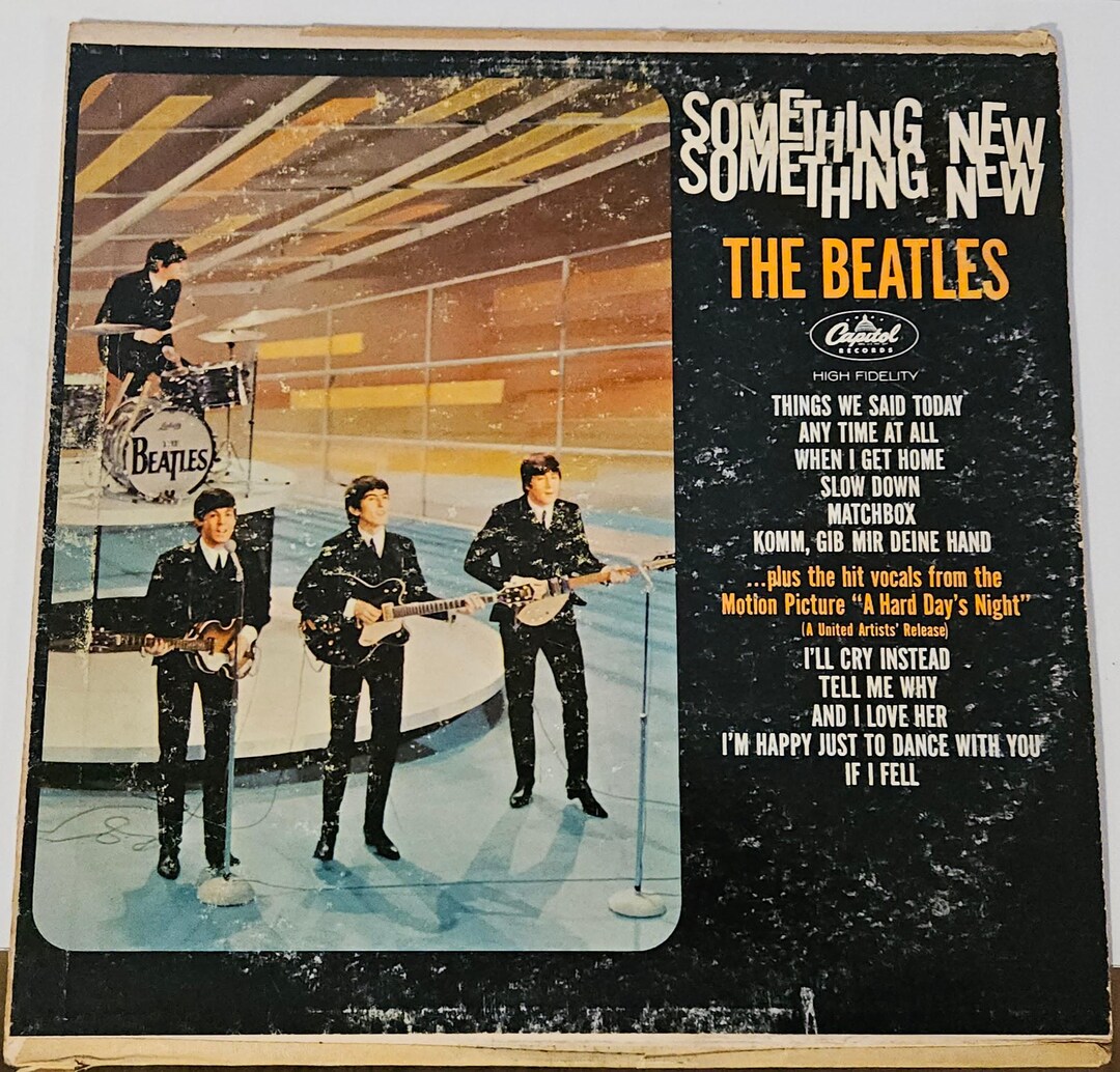 Beatles - 