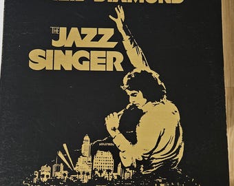 Neil Diamond Primitive First Press Vintage Vinyl Record/album/lp Neil Diamond Primitive First Press Vintage Vinyl Record/album/lp