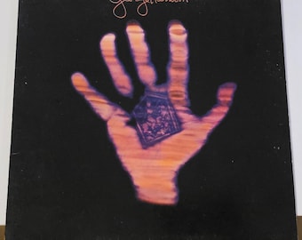 George Harrison- Living in the Material World - Vintage Vinyl - LP Released 1973