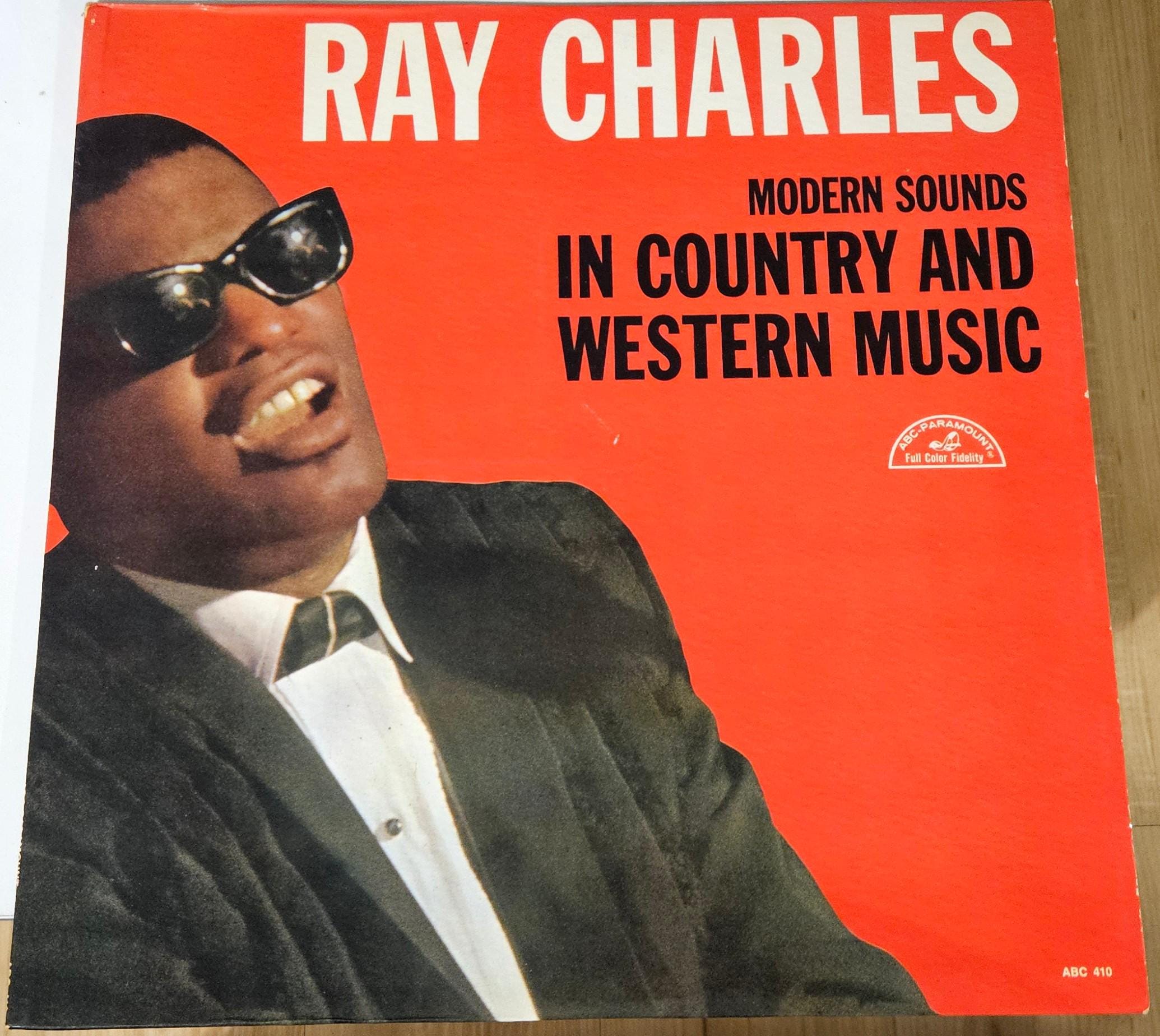 Ray charles album - Etsy 日本