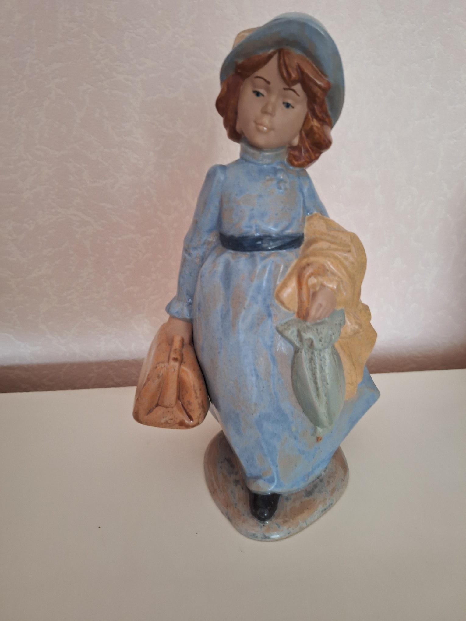 Nadal figurines - Etsy 日本