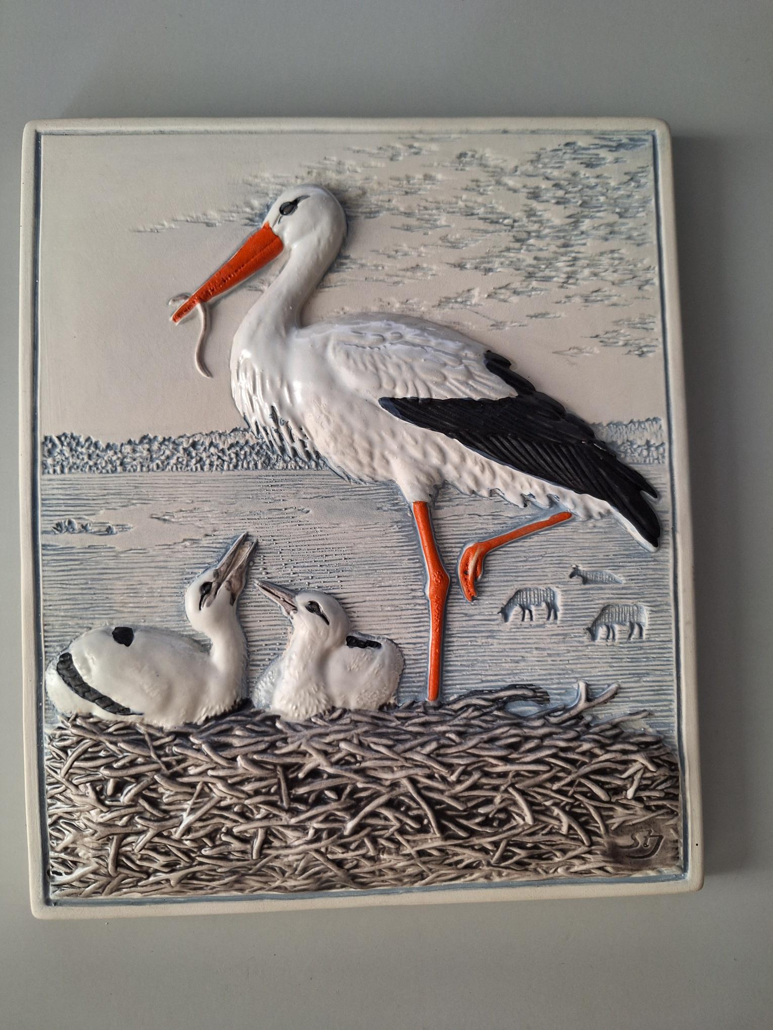 Jie Gantofta Wwf - Etsy