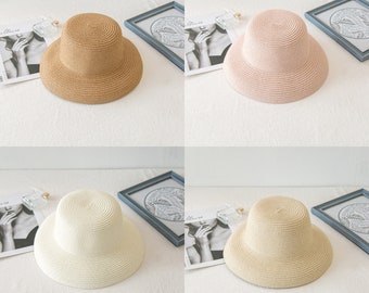 J Crew Floppy Hat Wide Brim Sun Hat 