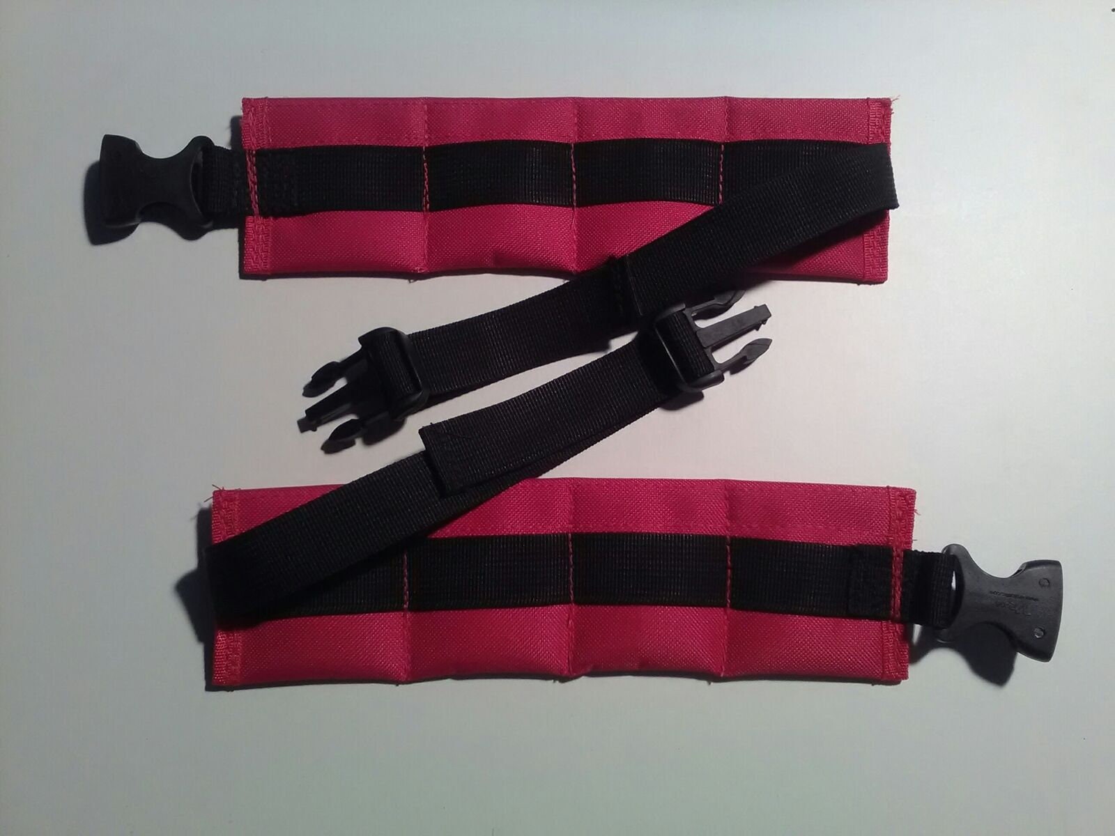 Scuba Diving Ankle Weights pair Etsy