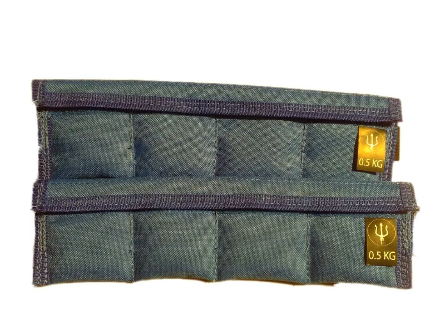 Scuba Diving Ankle Weights pair Etsy