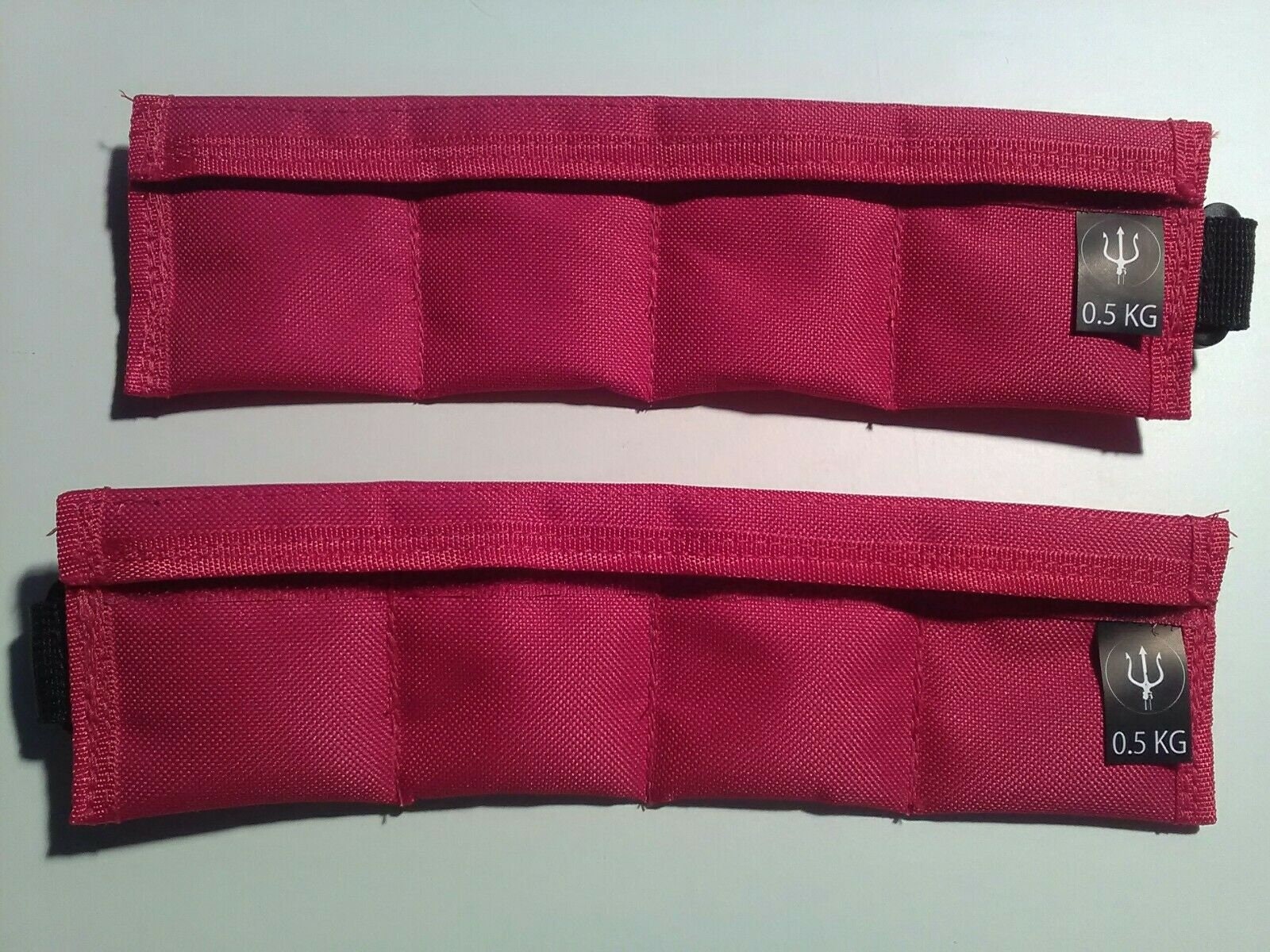 Scuba Diving Ankle Weights pair Etsy