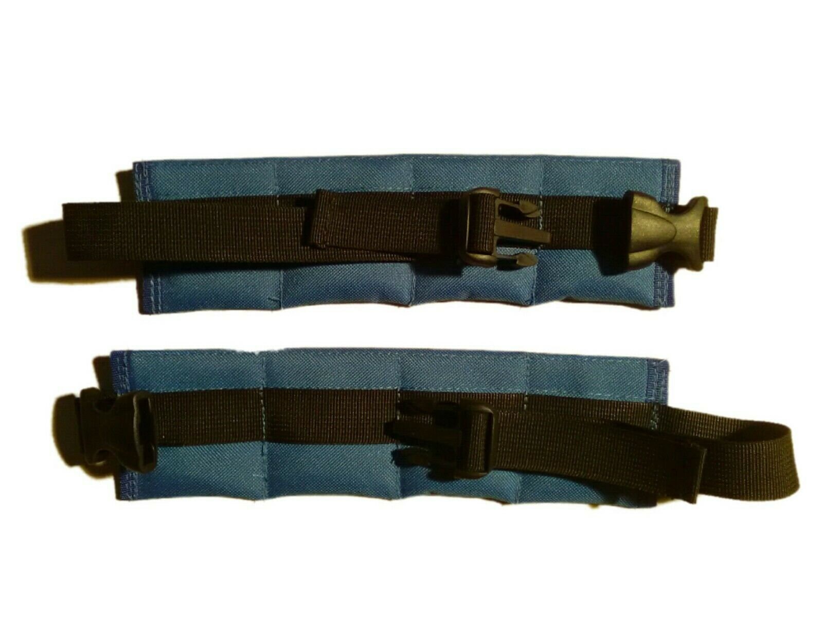 Scuba Diving Ankle Weights pair Etsy