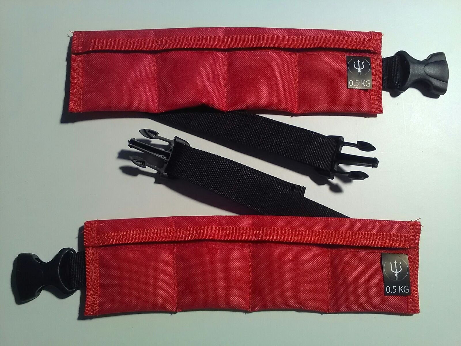 Scuba Diving Ankle Weights pair Etsy