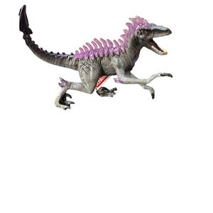 Schleich Eldrador Shadow Raptor