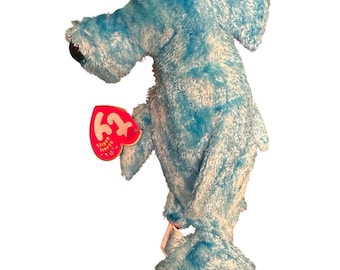 Ty Beanie Baby “Sledge” シュモクザメ (9インチ) - Etsy 日本