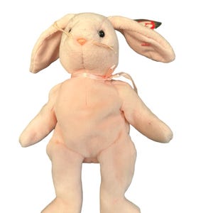 Hoppity the Bunny Ty Mütze Baby Stil 4117