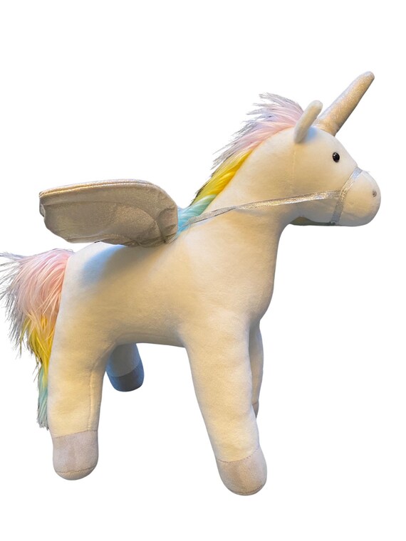 Gund my magical unicorn outlet