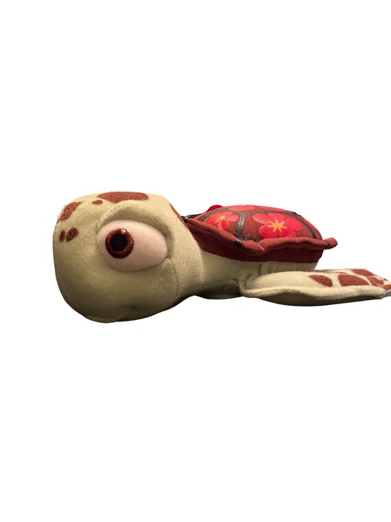 squirt turtle plush