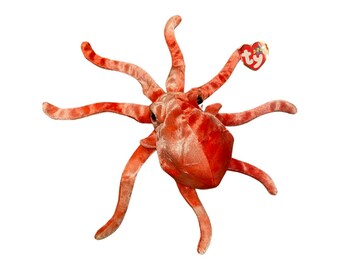 Plush Toys Wiggly Ty Beanie Baby Value Wiggly Beanie Baby - Main Image