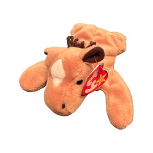 Derby the Horse Ty Beanie Baby