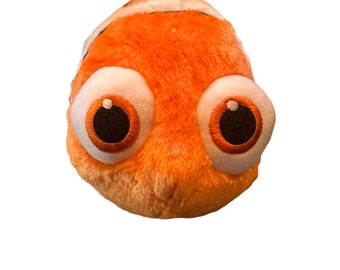 Pixar Finding Nemo Plush