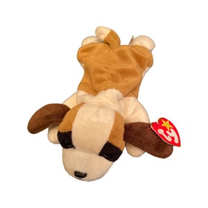 Bernie the St. Bernard Ty Beanie Baby