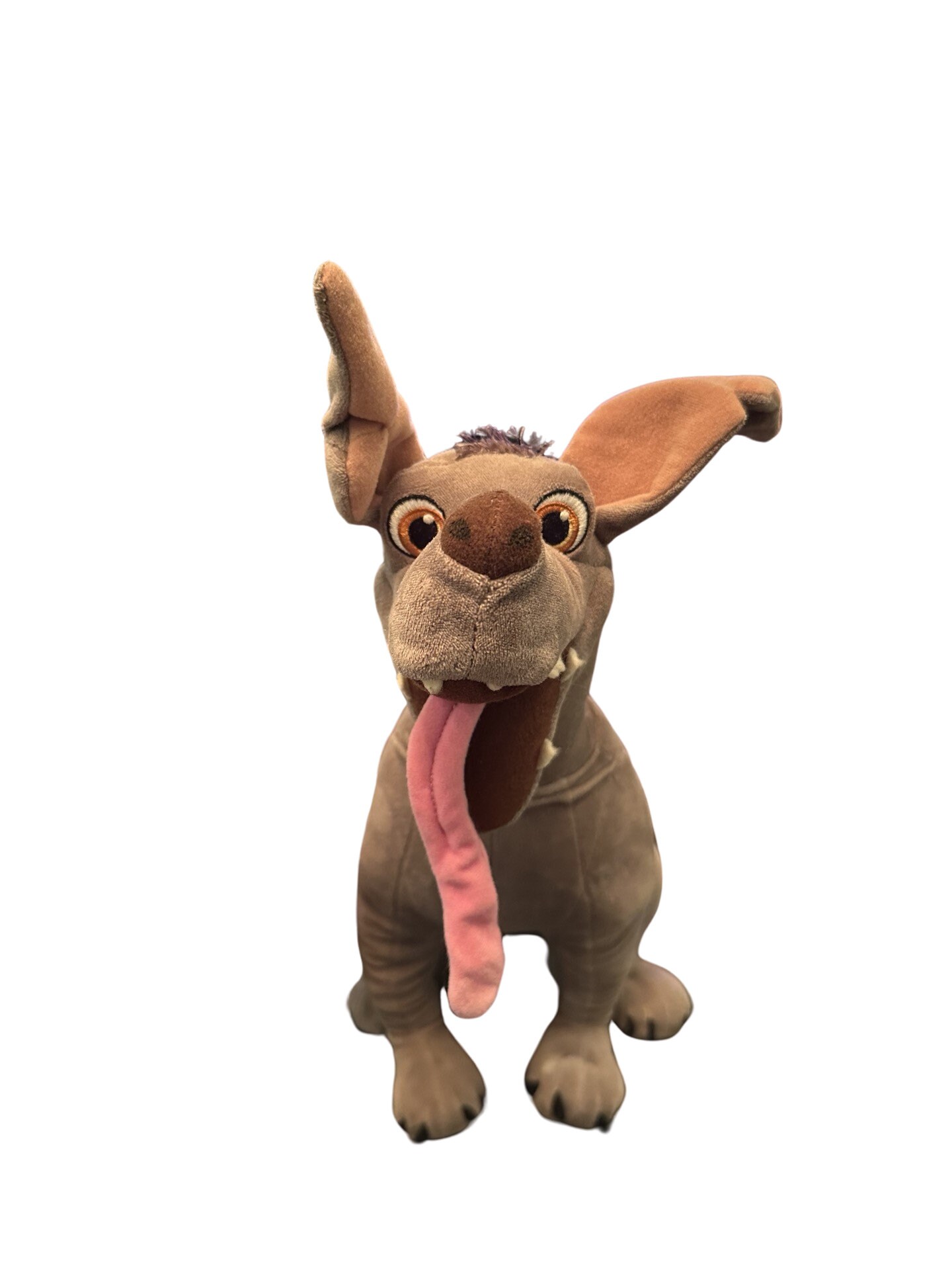 Juguete Peluche Dante Coco Disney Juguetes De Peluche De La