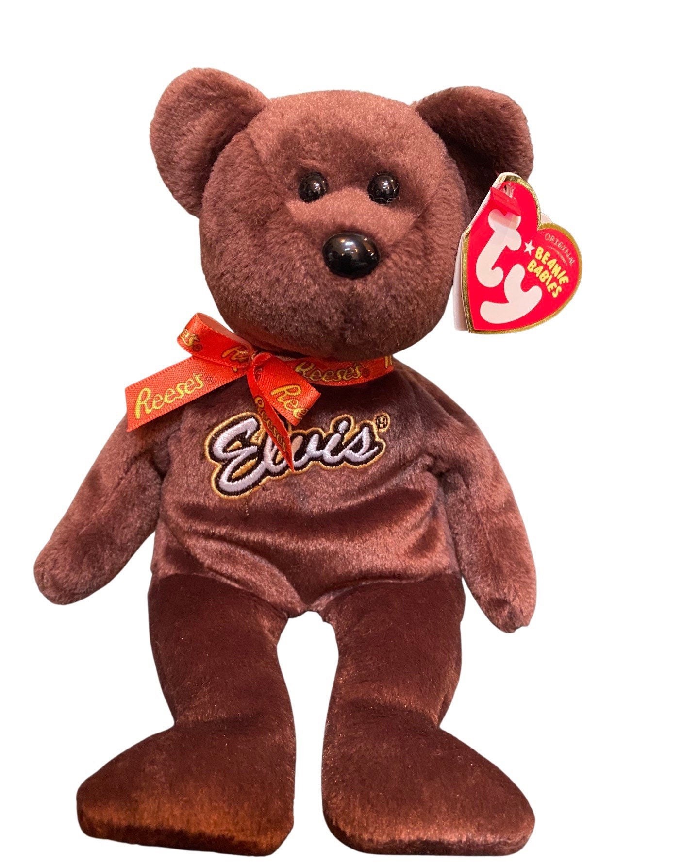 Coco Presley Ty Beanie Baby UK