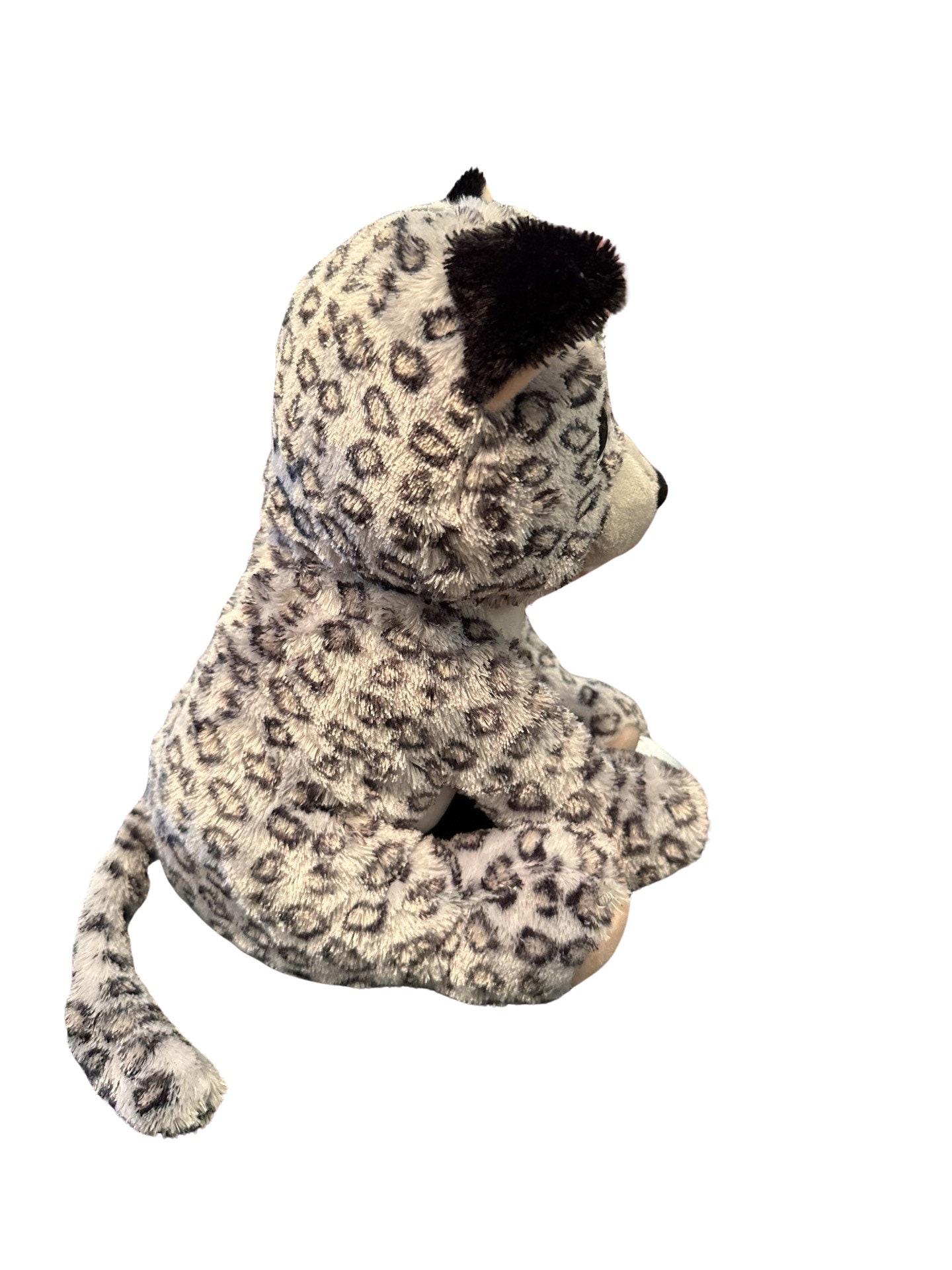 Winkeez Jayden the Jaguar Plush NWT Etsy