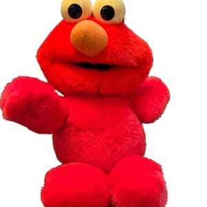 Tickle me elmo 1996 - Etsy 日本