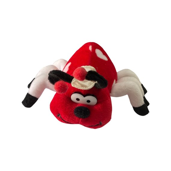 lovebug plush