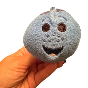 Disney Store Tsum Tsum Finding Nemo “Dory” Plush 4”