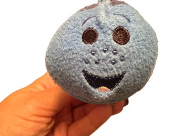 Disney Store Tsum Tsum Finding Nemo “Dory” Plush 4”
