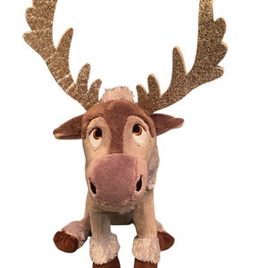 Ty Sparkle Sven from Frozen