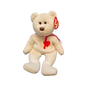 Valentino Ty Beanie Baby