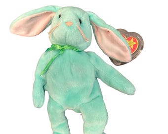 Hippity el conejito Ty Beanie Baby