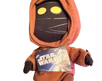 Peluche Jawa par Comic Images