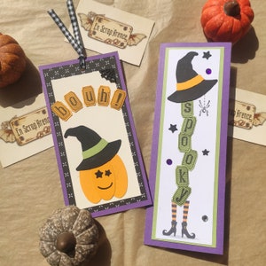 Kit Créatif Halloween pour enfant ou débutant en scrapbooking. Comment occuper vos enfants pendant les vacances?
