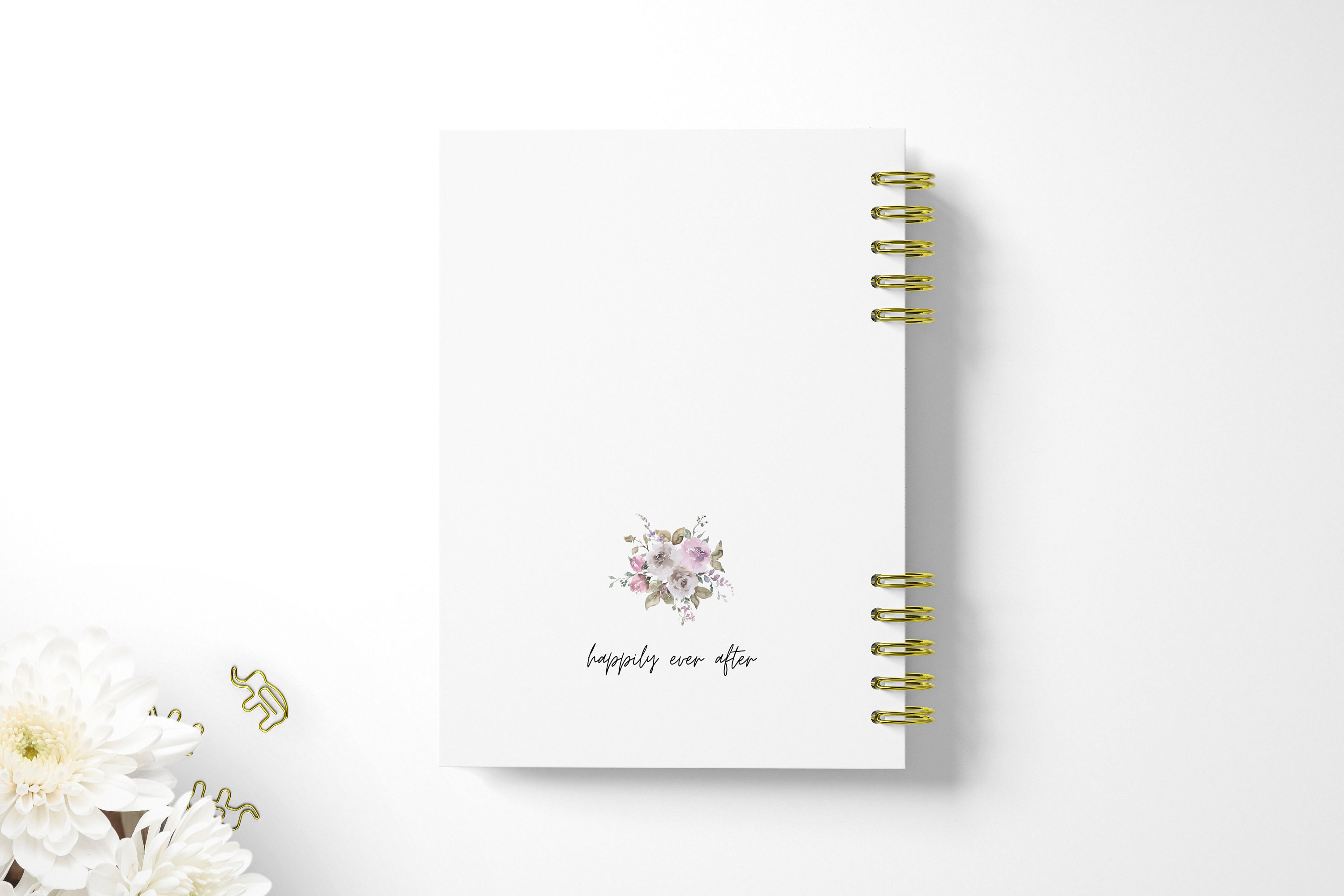 Wedding Planner Printable, Wedding Planning Book, Wedding Binder ...