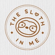 二つセット theslothinme - Etsy