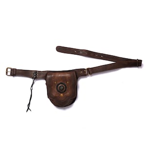 Leder handgefertigt Gürteltasche Hüfttasche Bauchtasche Reisetasche verstellbare Tasche Hüfttasche Gürteltasche Festival Gürtel + gratis Geschenk ........