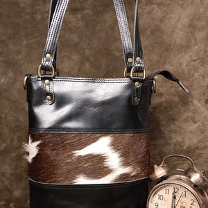 Leather Crossbody Handbag Utility Bag | festivals bag| festival | Gift | Boho shoulder bag With Adjustable strap  +free gift