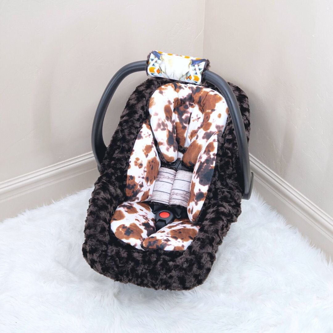Baby Car Seat Accessories: Must-Have Items for Safety & Comfort