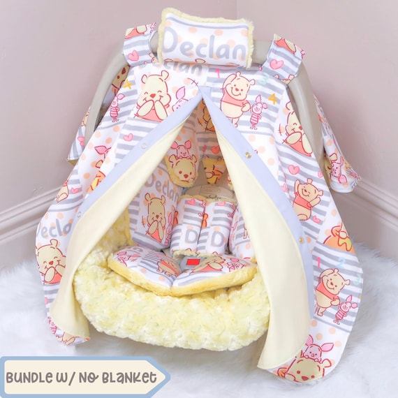 Baby car seat accessories online