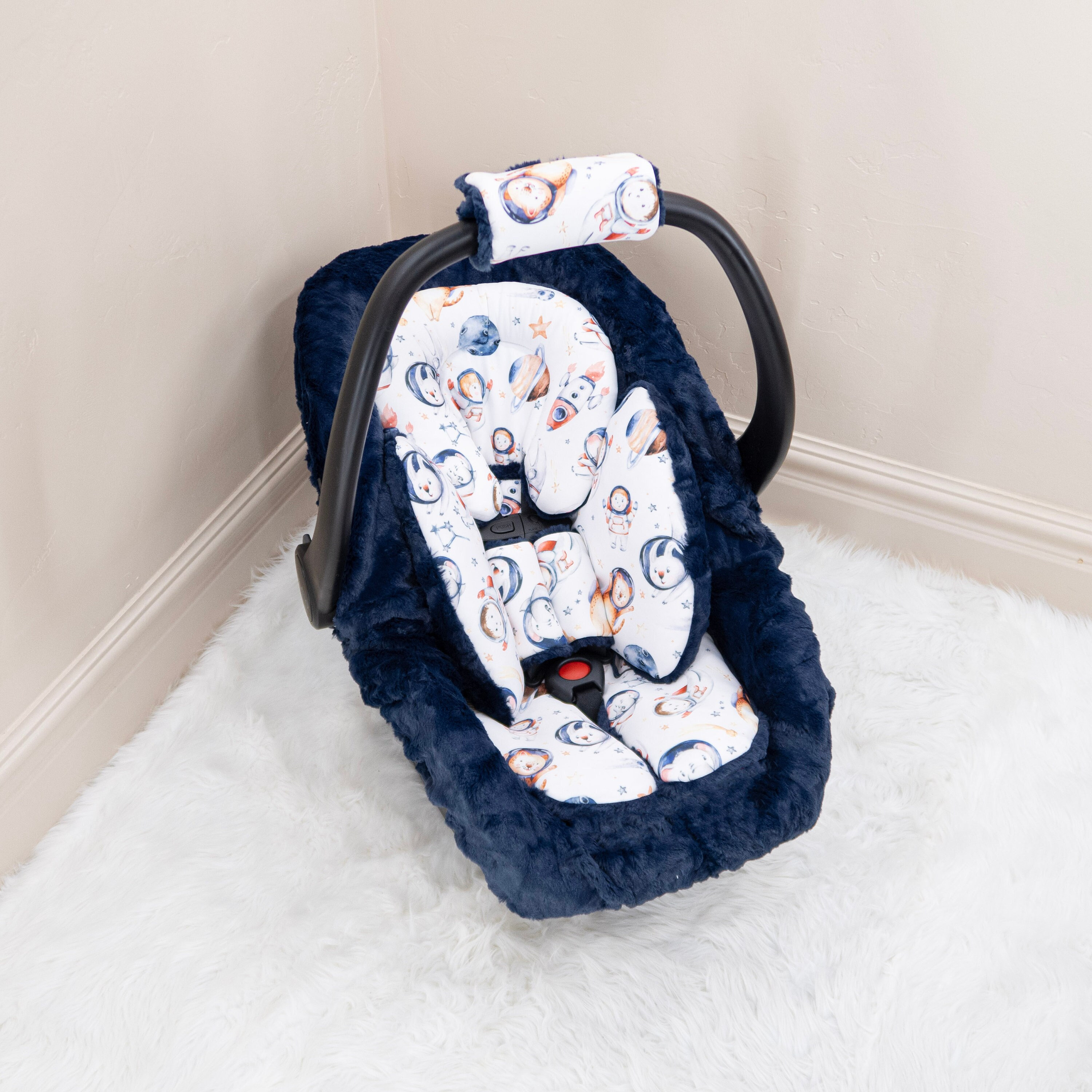 Graco doll car seat sales