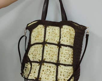 borse tote in tela fatte a mano, eleganti ed ecocompatibili