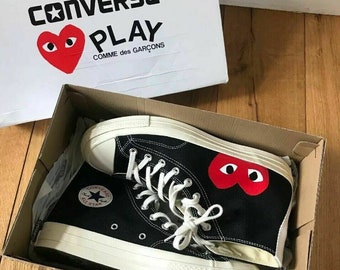 box converse cdg
