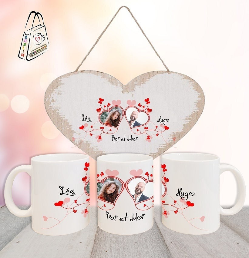 Mug Toi & Moi