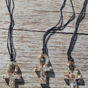 Ankh pendants