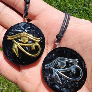 The Eye Of Horus