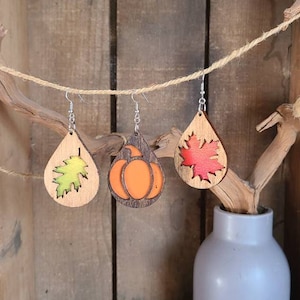 Herbst inspiriert
